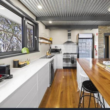 Amber Lodge Mt Buller مونت بولر المظهر الخارجي الصورة