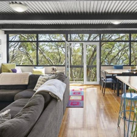 Amber Lodge Mt Buller مونت بولر المظهر الخارجي الصورة