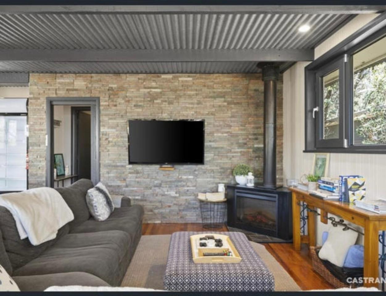 Amber Lodge Mt Buller مونت بولر المظهر الخارجي الصورة