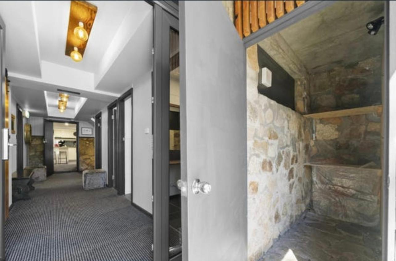 Amber Lodge Mt Buller مونت بولر المظهر الخارجي الصورة