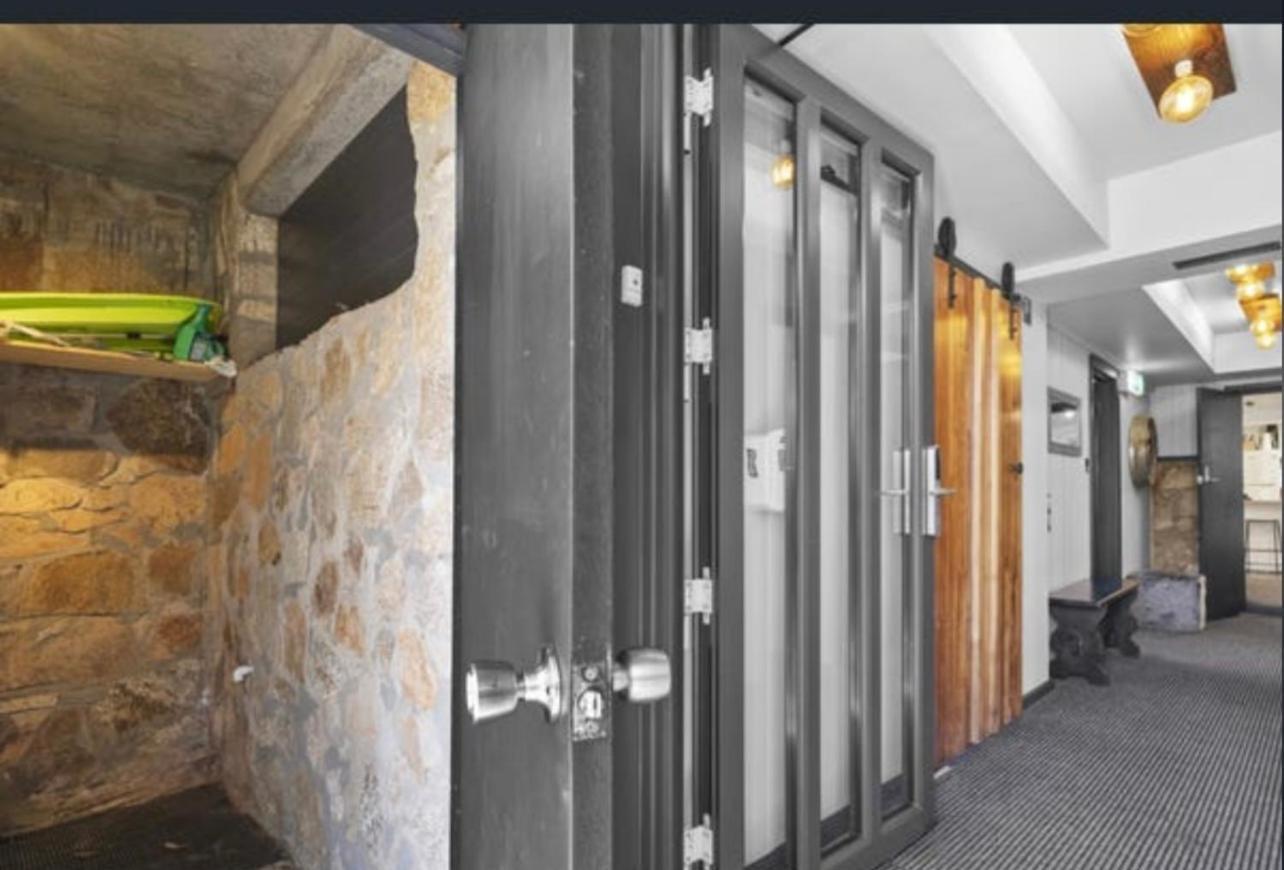Amber Lodge Mt Buller مونت بولر المظهر الخارجي الصورة