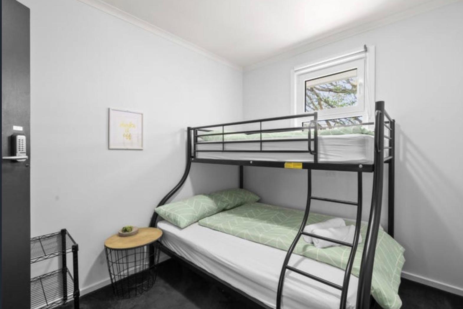 Amber Lodge Mt Buller مونت بولر المظهر الخارجي الصورة