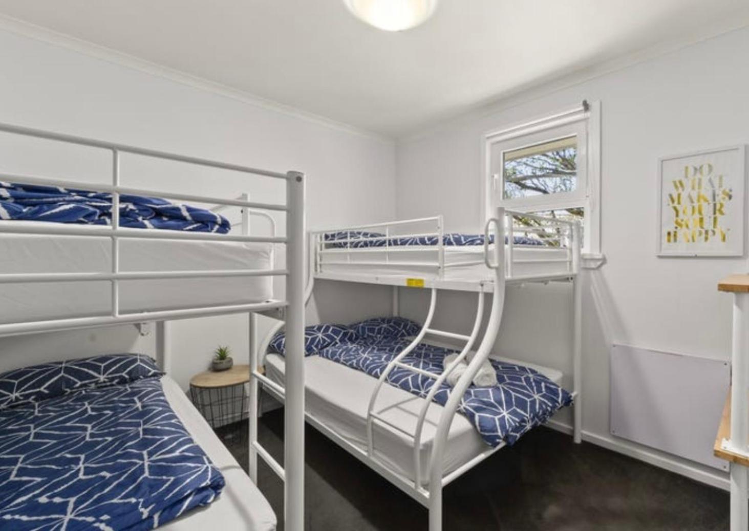 Amber Lodge Mt Buller مونت بولر المظهر الخارجي الصورة