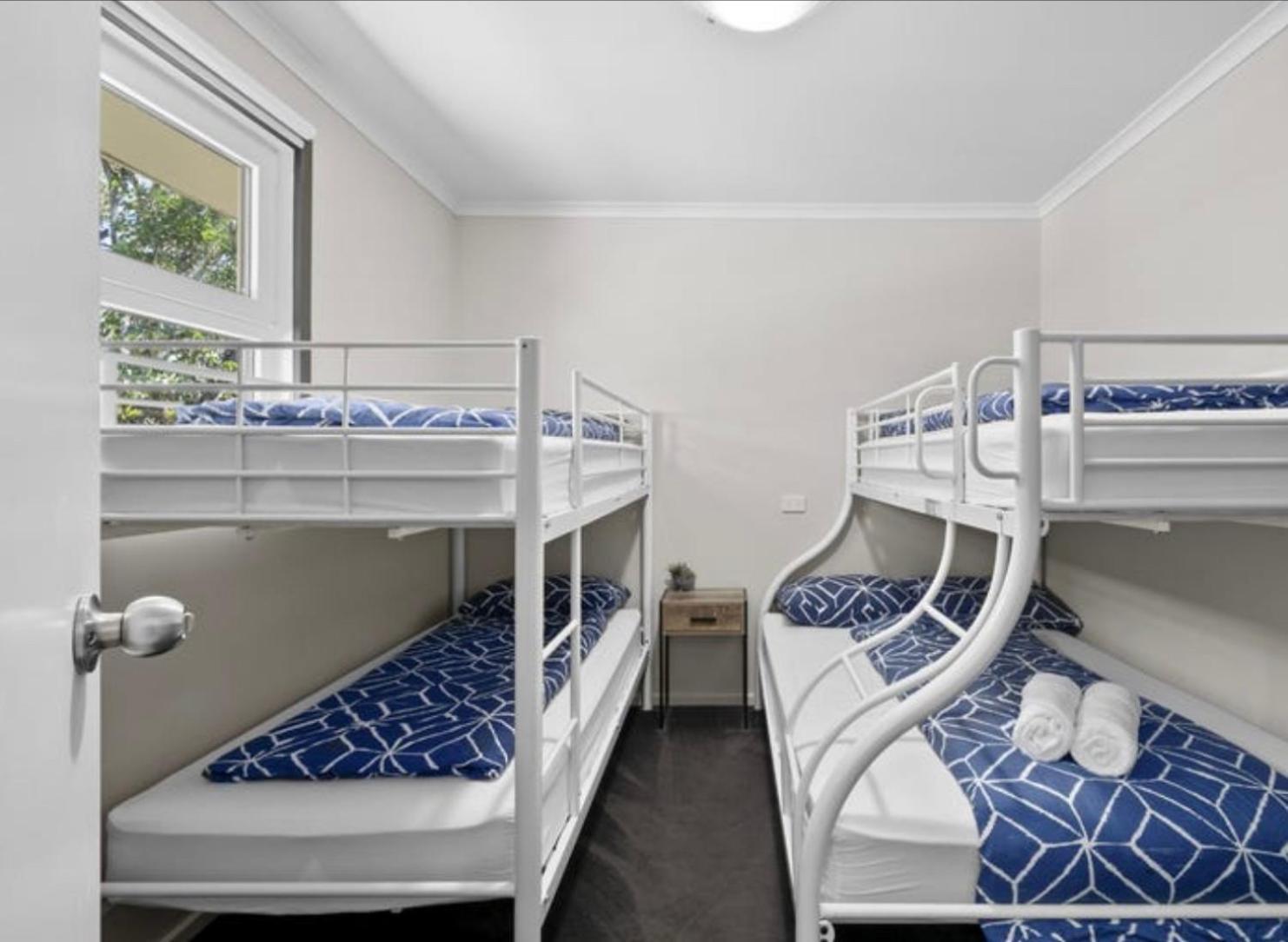 Amber Lodge Mt Buller مونت بولر المظهر الخارجي الصورة