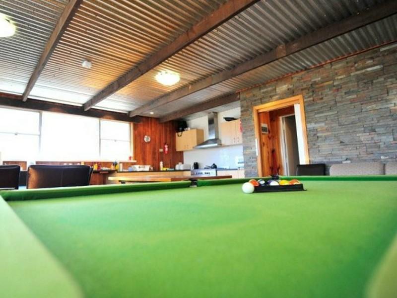 Amber Lodge Mt Buller مونت بولر المظهر الخارجي الصورة