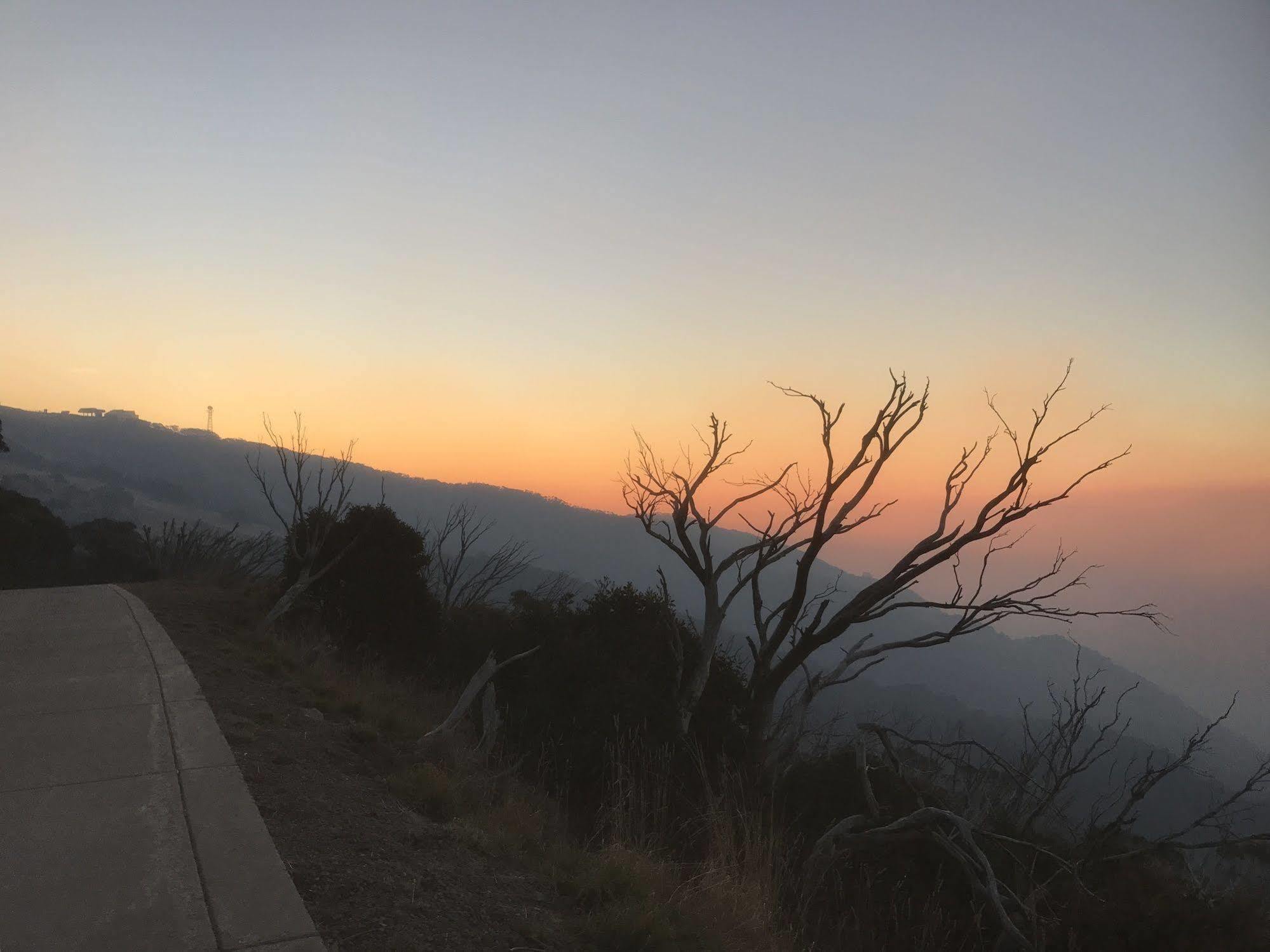 Amber Lodge Mt Buller مونت بولر المظهر الخارجي الصورة
