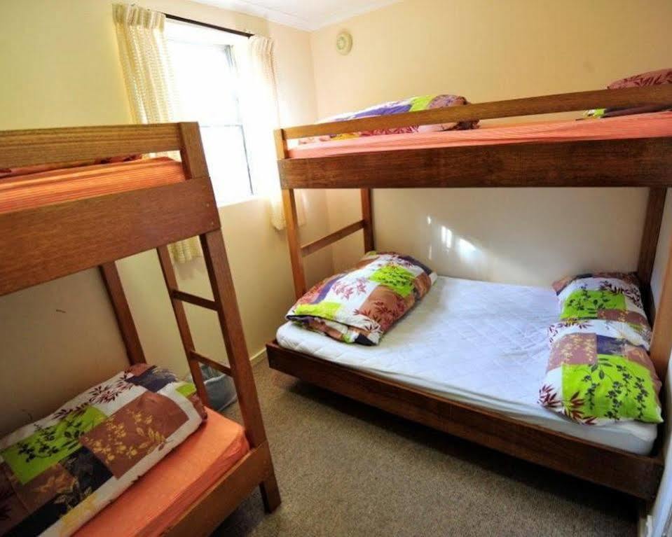 Amber Lodge Mt Buller مونت بولر المظهر الخارجي الصورة