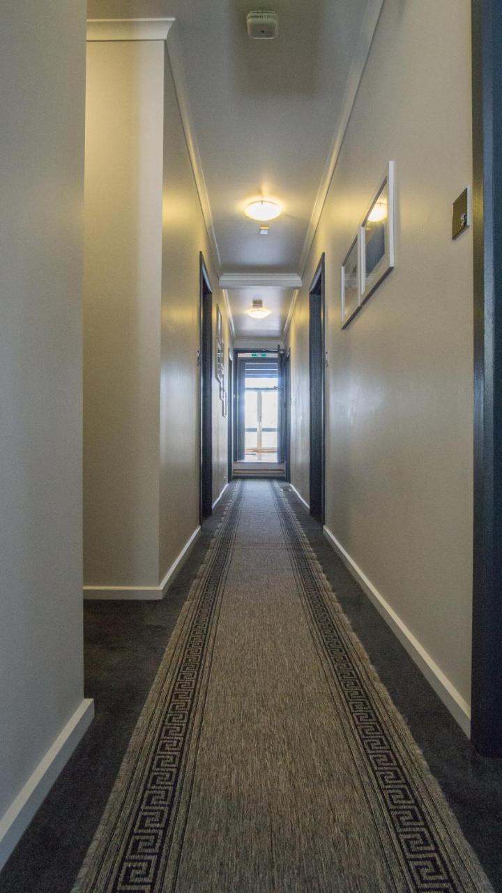 Amber Lodge Mt Buller مونت بولر المظهر الخارجي الصورة