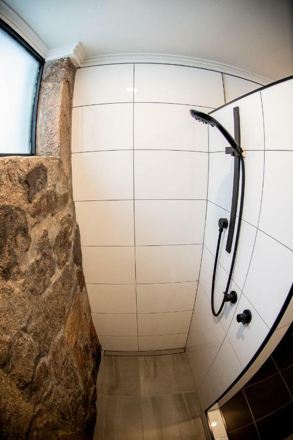 Amber Lodge Mt Buller مونت بولر المظهر الخارجي الصورة