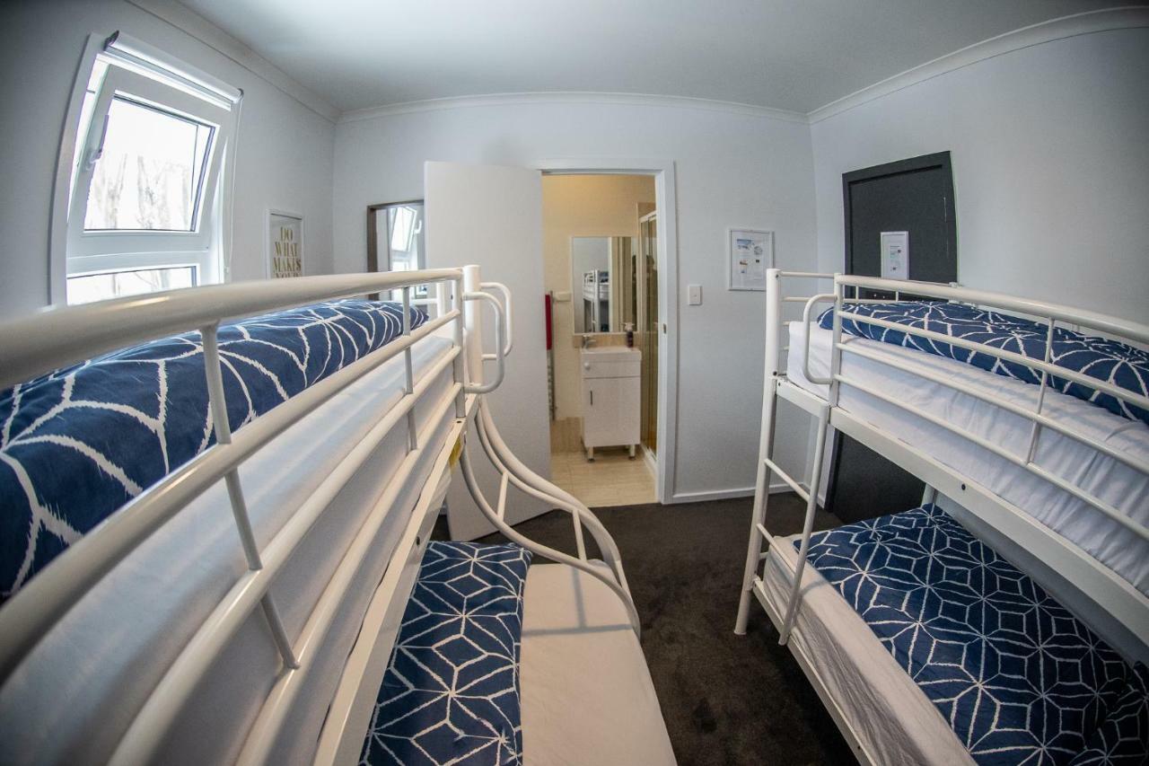 Amber Lodge Mt Buller مونت بولر المظهر الخارجي الصورة