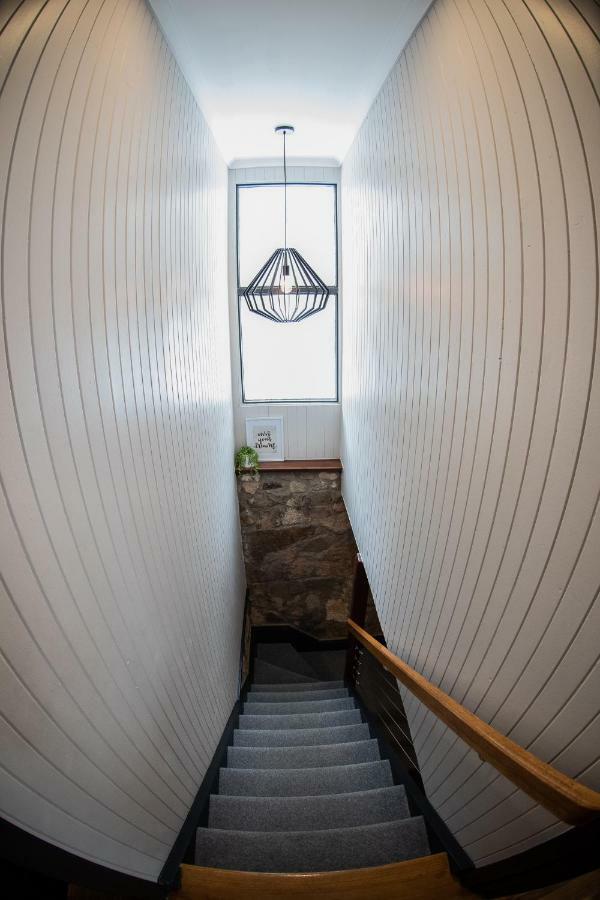 Amber Lodge Mt Buller مونت بولر المظهر الخارجي الصورة